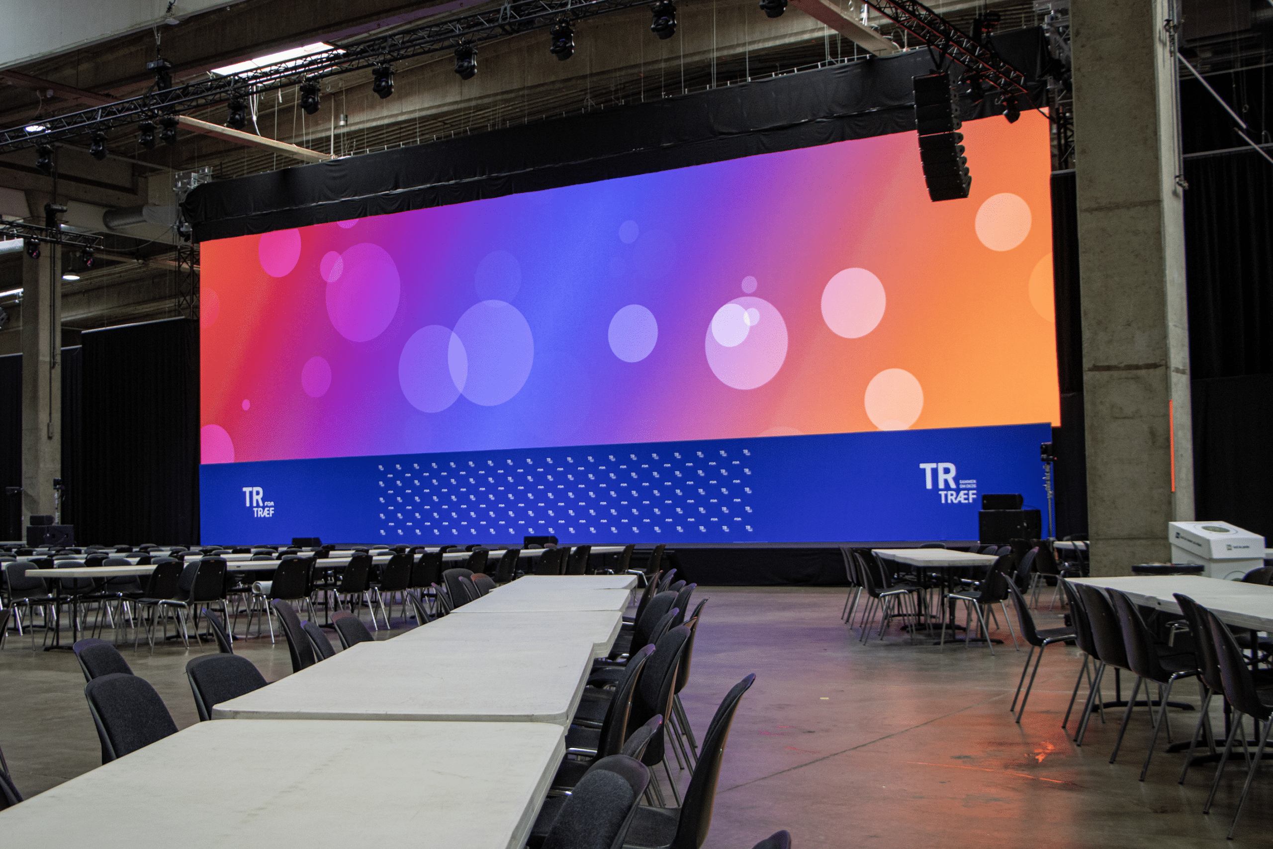 Conference